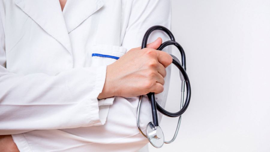 কর্মবিরতিতে বিসিএস চিকিৎসকরা